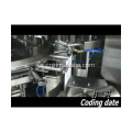 GD8-200B Máquina de llenado automático de tuercas giratorias